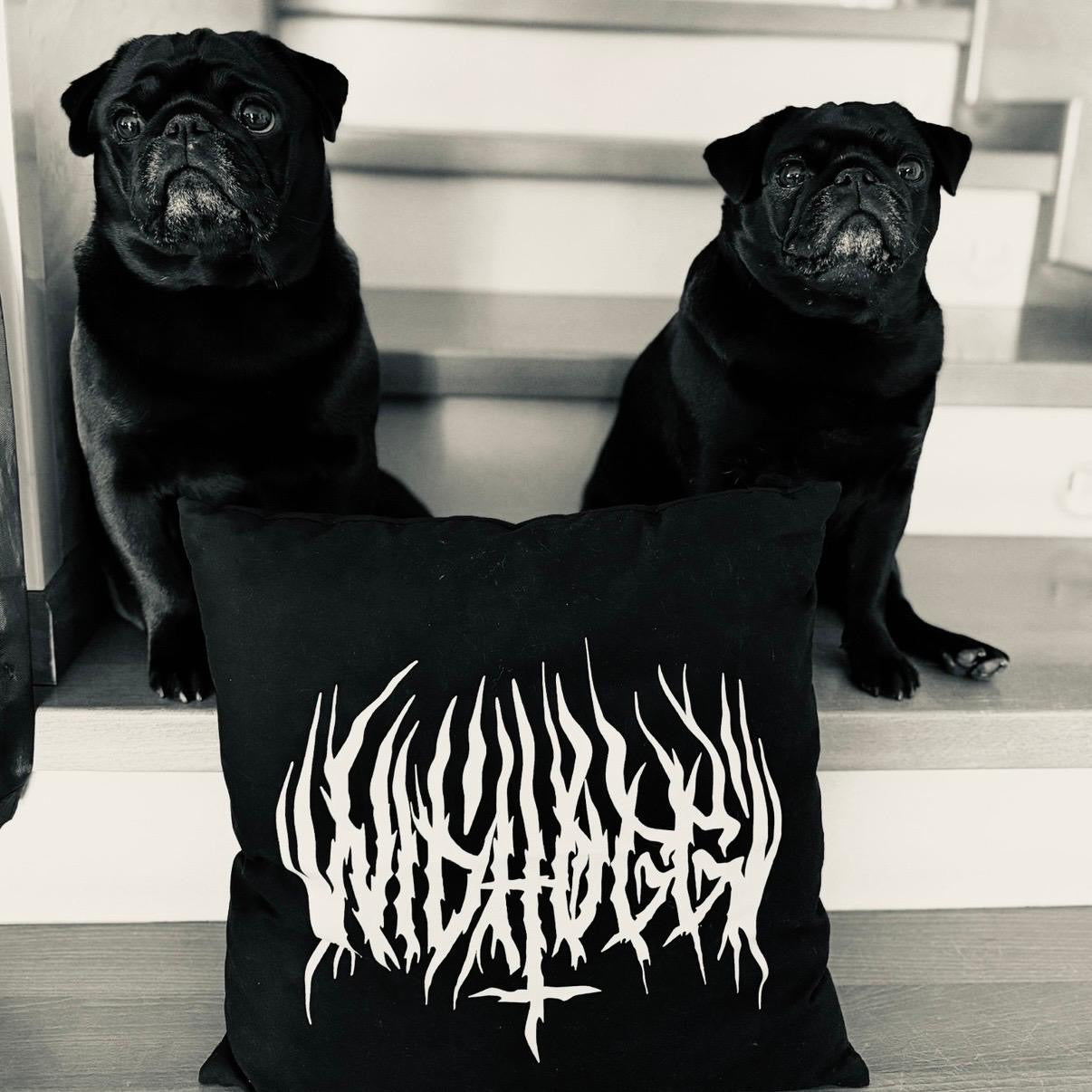 NIDHOGG - PODUSZKA